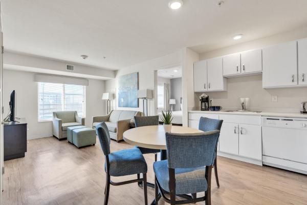 Billede 4: Properties By Preston I Comfy 2 Bed 2 Bath