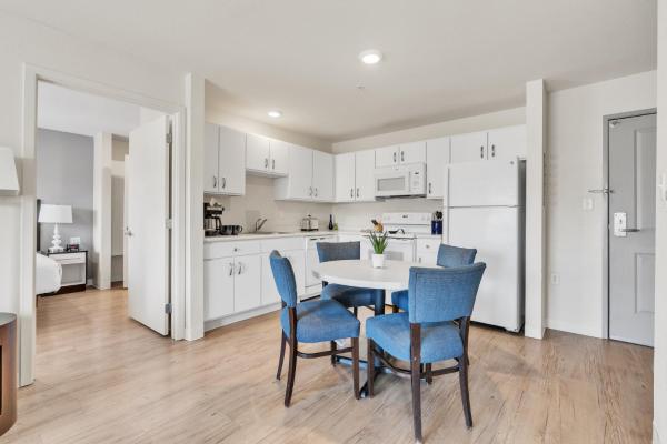 Billede 7: Properties By Preston I Comfy 2 Bed 2 Bath