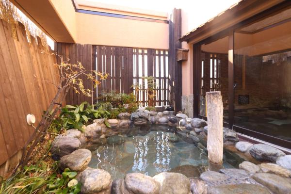 Dormy Inn Matsumoto - Azumino