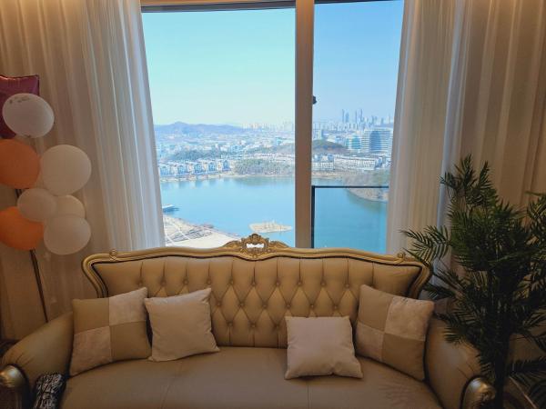 Foto 7: 동탄호수뷰하버 룸3