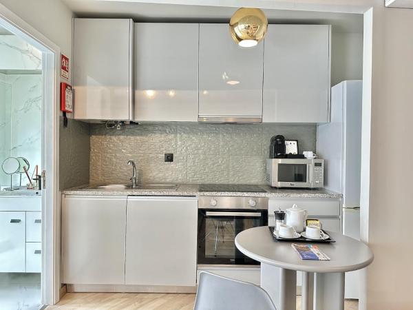 Photo 3 : Compact & Cozy Retreat in Porto s Heart