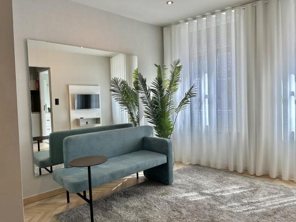 Photo 7 : Compact & Cozy Retreat in Porto s Heart
