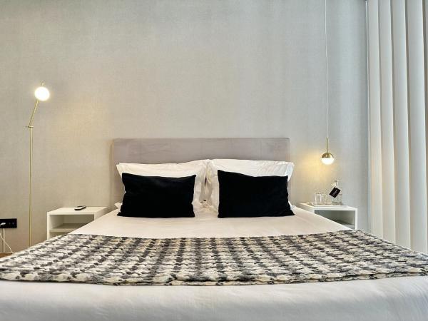 Photo 4 : Compact & Cozy Retreat in Porto s Heart
