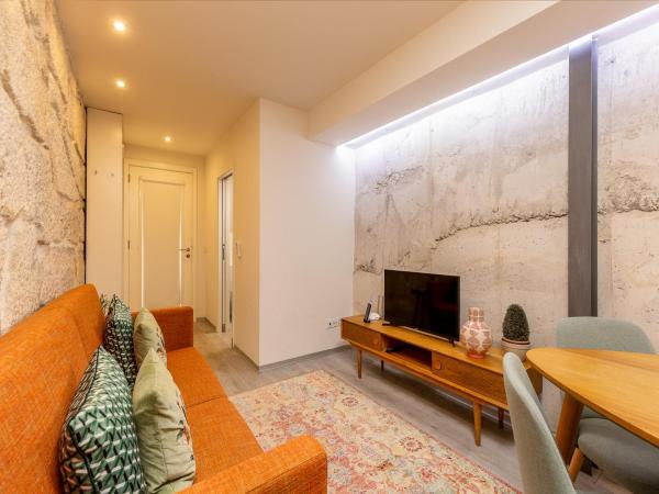 Beautiful Apartment Near Oporto City Centre - Porto