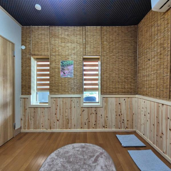 Фотография 8: 대마도쇼핑구마에하우스