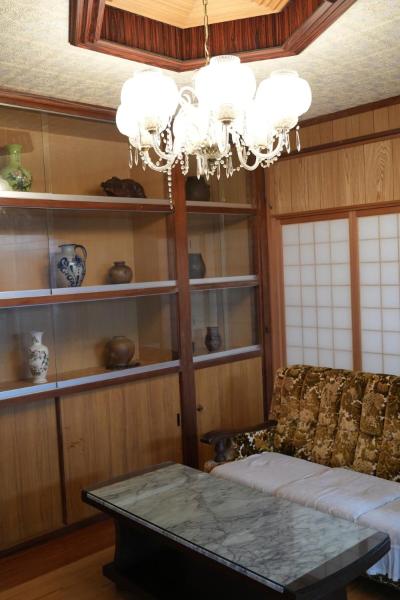 Foto 2: 畳で寛ぐ日本の家たもとや