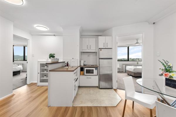 Good Value 2br Near Stadium & River With Wifi - Spring Hill