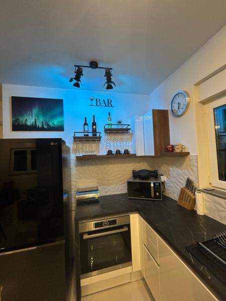 Drieva Deluxe Apartment - Vodice