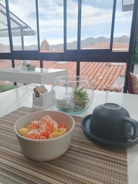 Departamento Con Súper Desayuno - Cuzco