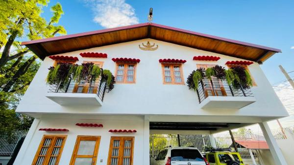 照片显示了位于Dili市的A Luxury Duplex in Dili City, Timor-Leste物件。