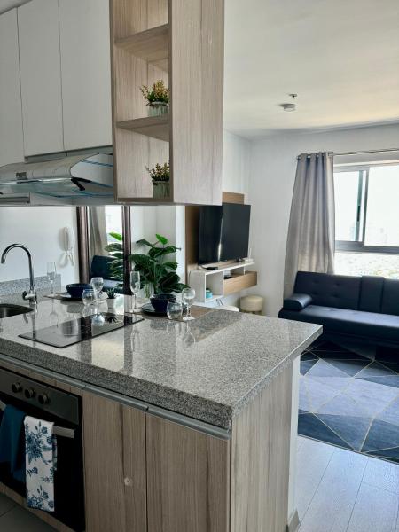 A la foto es mostra l'objecte Loft Ale Piso 22 situat a la ciutat de Lima.