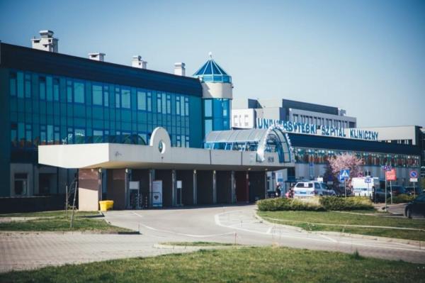 A la foto es mostra l'objecte Apartament Karakorum Lokum Wrocław Borowska situat a la ciutat de Wrocław.