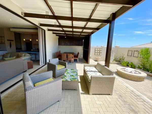 Ocean Whisper Family Condo, Swakopmund