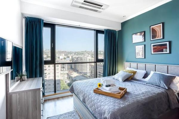Rio Grande Apartment by Downtown Inn, Ереван
