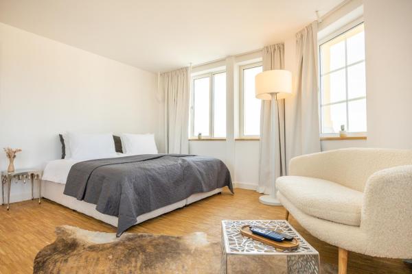 Apartment Musala N 03 - Varna