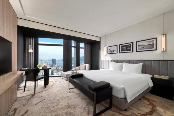 Crowne Plaza Danang City Centre By Ihg - Da Nang, Province, Vietnam