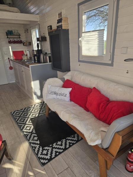 Foto 8: Tiny House