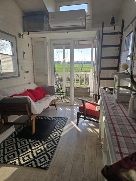 Foto 9: Tiny House