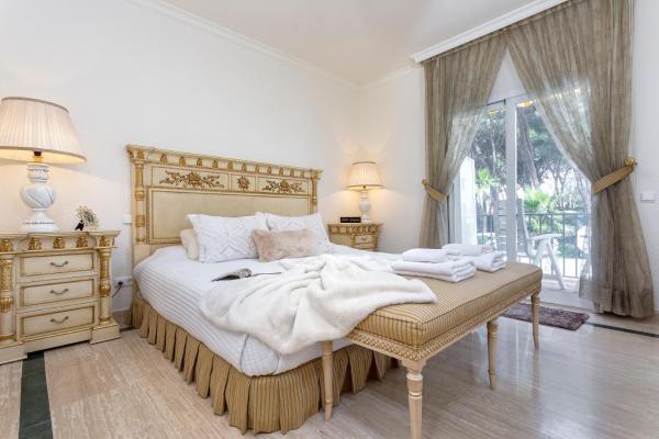 Andalucía Del Mar Suite By Rent Me - Marbella
