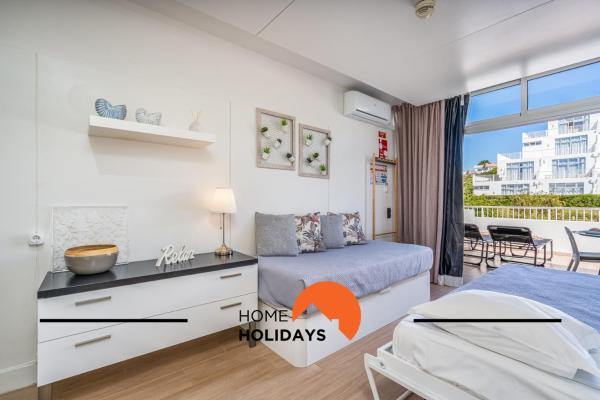 #255 Oura Apartment Strip Nearby - Albufeira