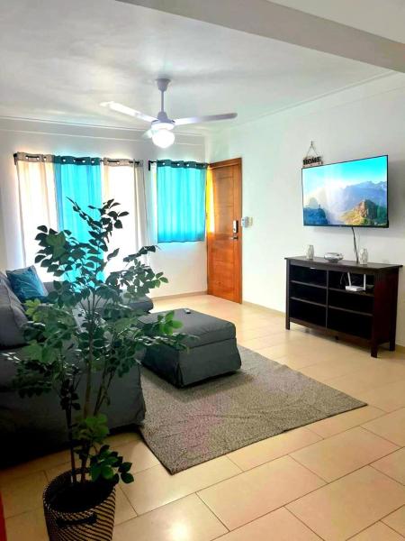 Modern Apartment, Juan Dolio Beach, BlueSea Tower