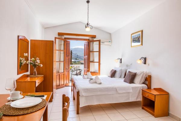 Iliada Studios - Greece