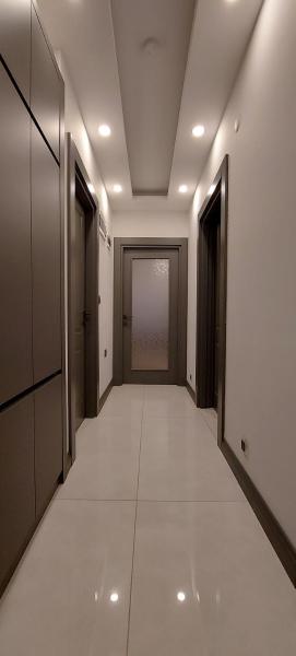 Apartament 3 Habitacions amb Balcó — 170 m², Variant 1 - Professionally Maintained, Spacious New Residences Near Lara Beach & Kundu