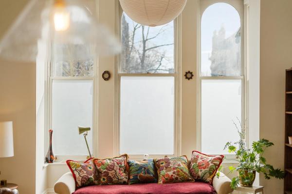 Spacious & Luxurious 2-Bedroom Edwardian Apartment photo 8