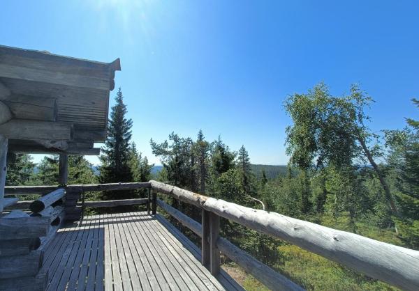 Kuusanka - Pohjois-Pohjanmaa