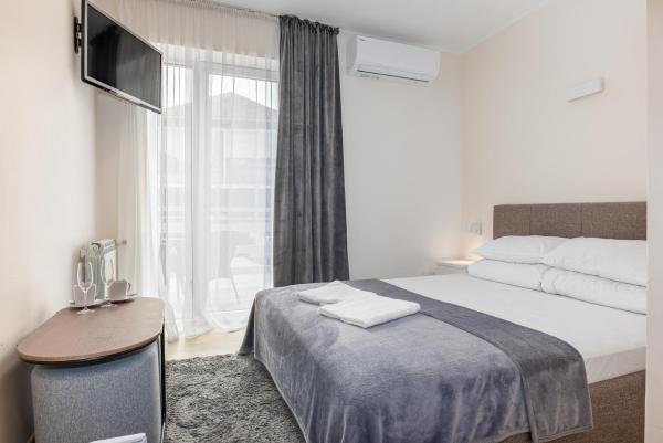 11B Svečių namai Palanga, Palanga