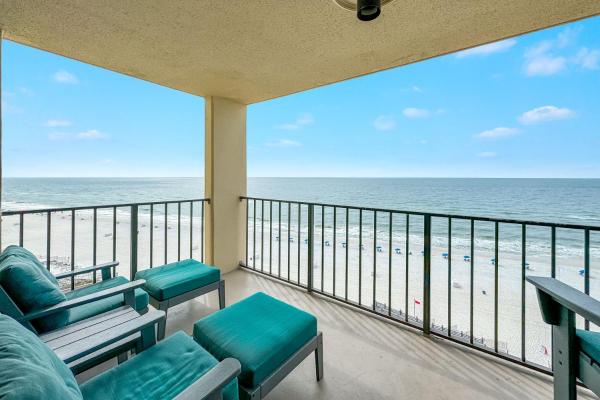 Phoenix 3 Unit 3102 - Orange Beach, AL