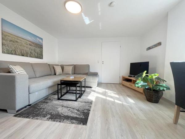 Neu! Ferienhaus Norderland - Norden