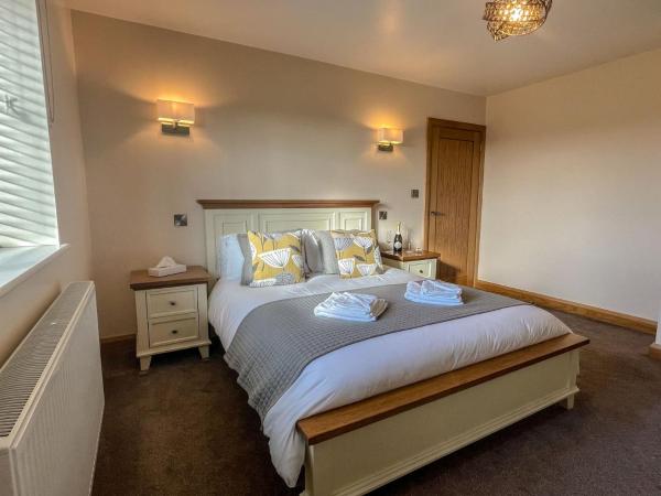 A la foto es mostra l'objecte Branwen Holiday Cottage situat a la ciutat de Pentraeth.