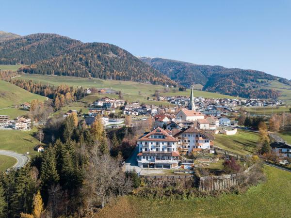 Residence Treyer - Bressanone