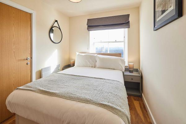 Foto 3: Host & Stay - Benedictine Suite, Flat 9