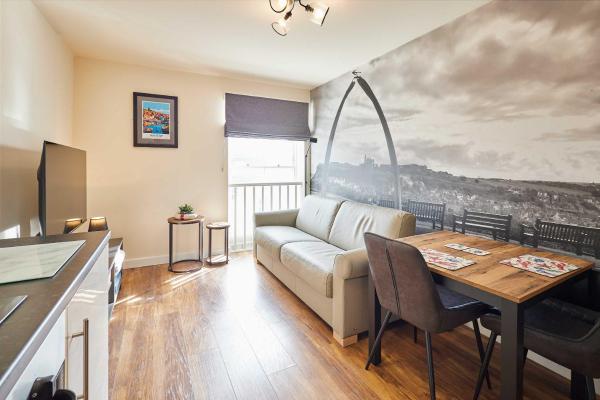 Foto 7: Host & Stay - Benedictine Suite, Flat 9