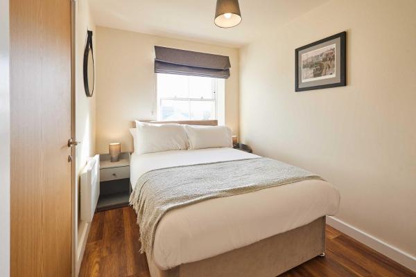Foto 9: Host & Stay - Benedictine Suite, Flat 9