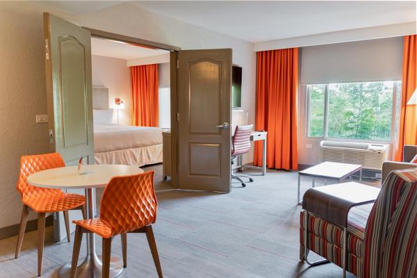 Billede 6: Four Points by Sheraton Caguas Real