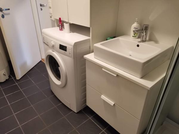 Photo 8 : Room with shared kitchen and bathroom nr 2