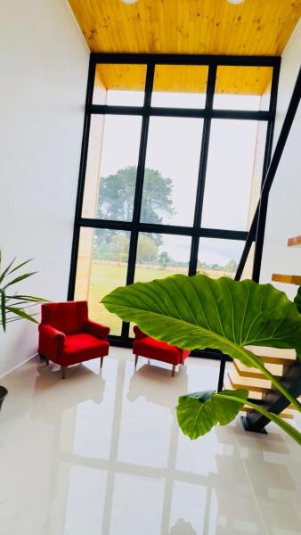 照片显示了位于Isla Quihua市的Alojamiento para 2 con tinaja物件。