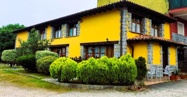 Apartamentos Mariaje - Llanes