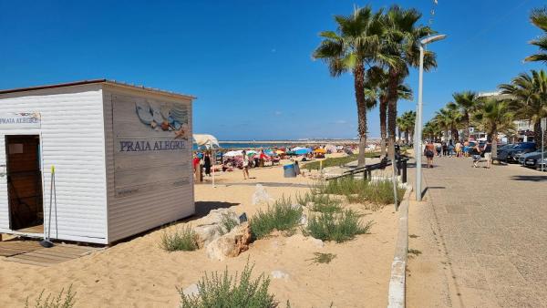 Billede 2: Beach, please!