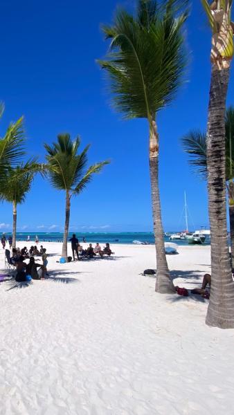 Zdjęcie 8: Central in Punta Cana Beach Life RD