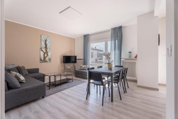 La Casa Di Riccardo - Riva del Garda