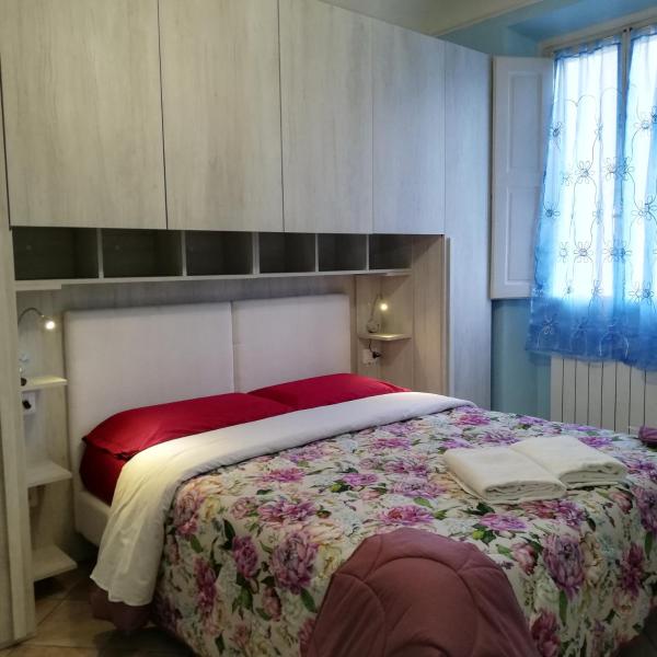 Emerald guest house, Florencia