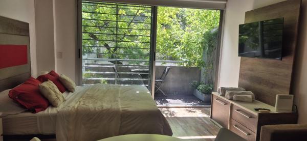 Hermoso apartamento en Palermo Hollywood !, Buenos Aires