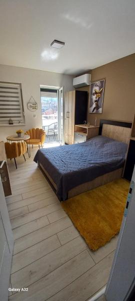 Apartman 018 - Sokobanja