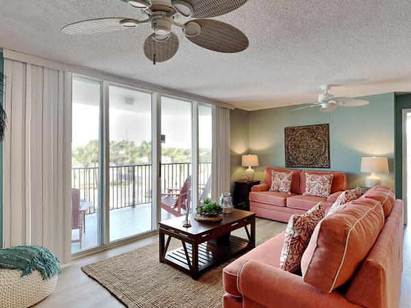 Billede 1: Dune Pointe #303