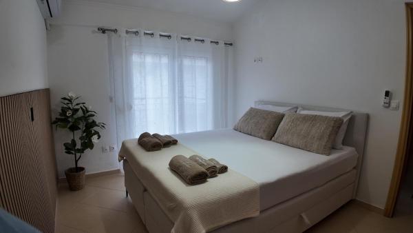 写真にはLágos市にあるApartment Las 2が写っています。