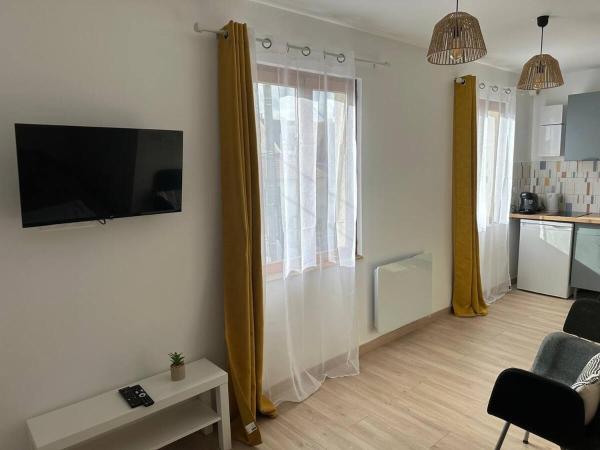 Foto 4: Studio - Proche Centrex & Disneyland